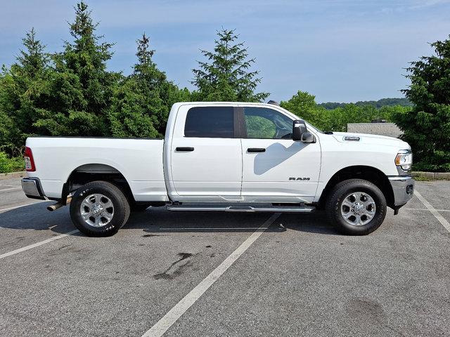 used 2024 Ram 2500 car, priced at $48,795