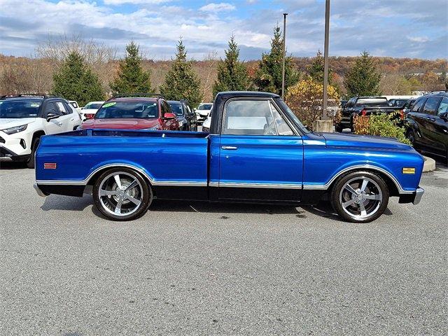 used 1968 Chevrolet C10/K10 car, priced at $65,995