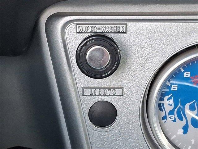 used 1968 Chevrolet C10/K10 car, priced at $65,995