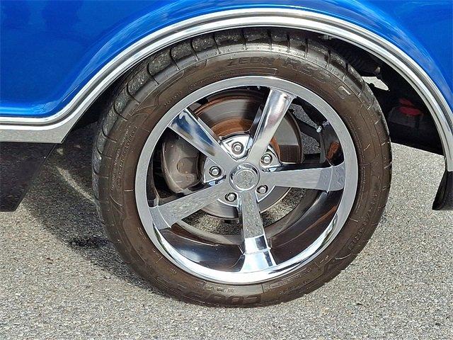 used 1968 Chevrolet C10/K10 car, priced at $65,995