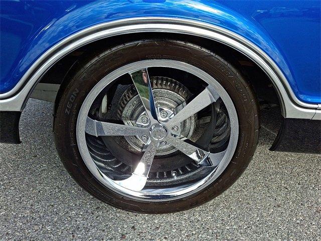 used 1968 Chevrolet C10/K10 car, priced at $65,995