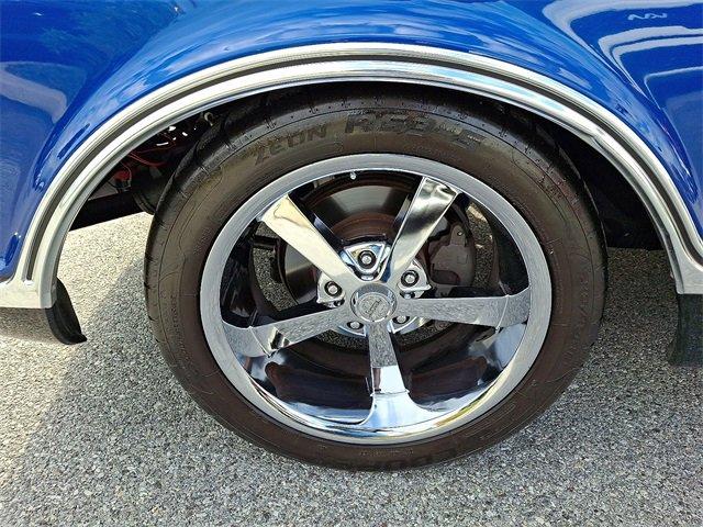 used 1968 Chevrolet C10/K10 car, priced at $65,995