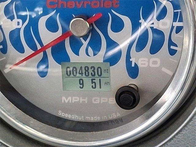 used 1968 Chevrolet C10/K10 car, priced at $65,995