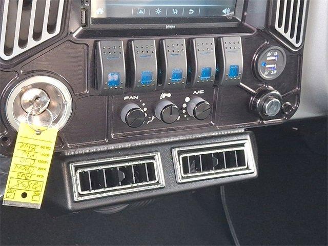 used 1968 Chevrolet C10/K10 car, priced at $65,995