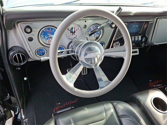 used 1968 Chevrolet C10/K10 car, priced at $65,995