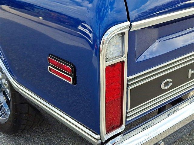 used 1968 Chevrolet C10/K10 car, priced at $65,995