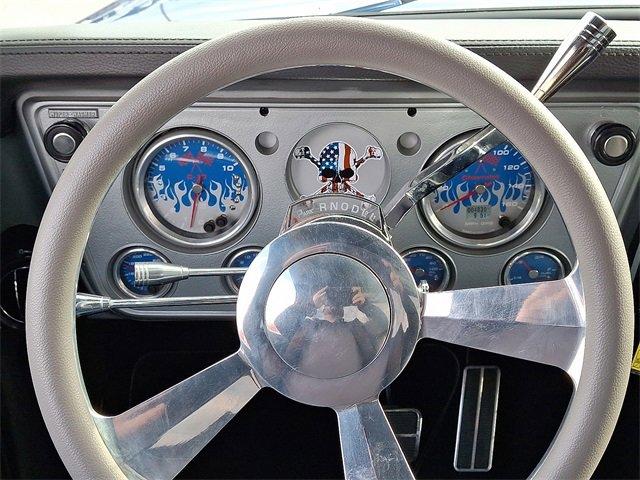 used 1968 Chevrolet C10/K10 car, priced at $65,995