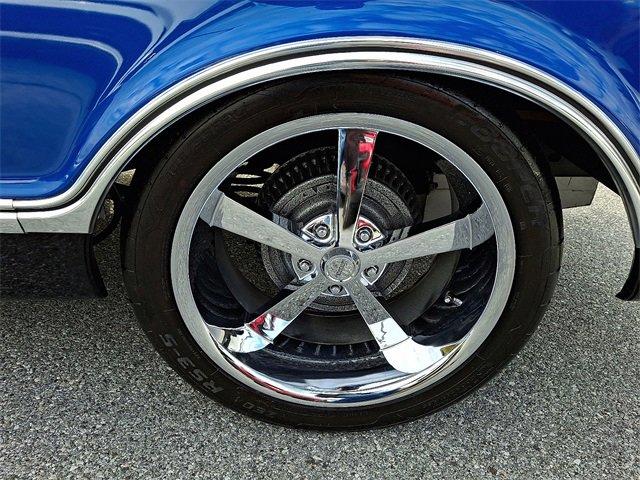 used 1968 Chevrolet C10/K10 car, priced at $65,995