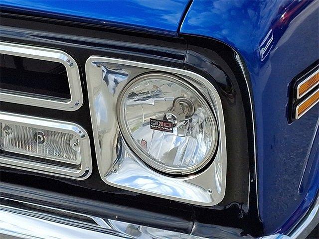 used 1968 Chevrolet C10/K10 car, priced at $65,995