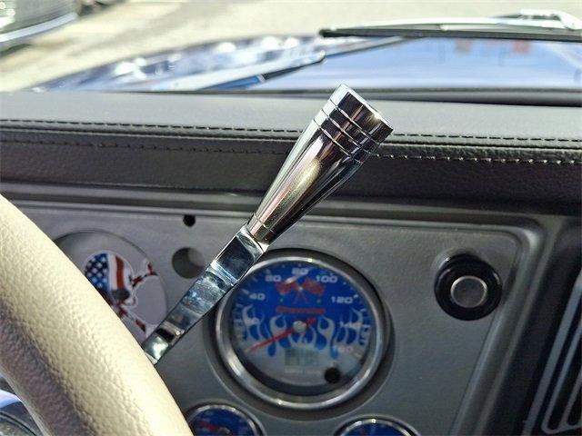 used 1968 Chevrolet C10/K10 car, priced at $65,995