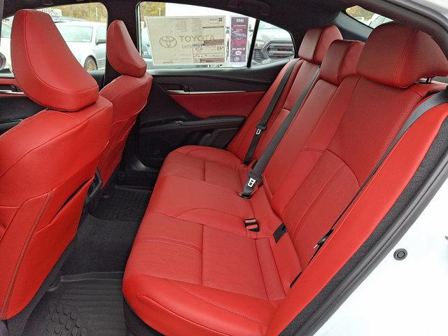 new 2026 Toyota Camry car, priced at $43,563