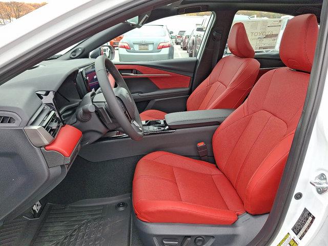 new 2026 Toyota Camry car, priced at $43,563