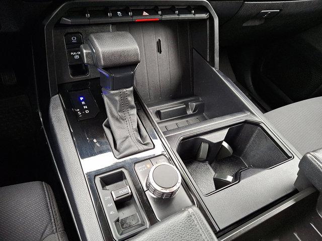 used 2023 Toyota Tundra car, priced at $46,990