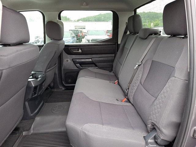used 2023 Toyota Tundra car, priced at $46,990