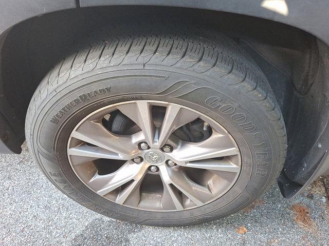 used 2014 Toyota Highlander car, priced at $18,995