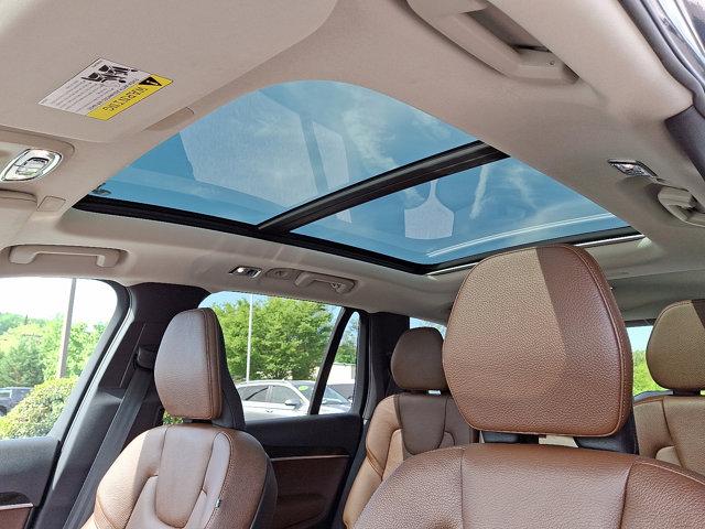 used 2019 Volvo XC90 car, priced at $23,995