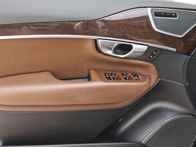 used 2019 Volvo XC90 car, priced at $23,995