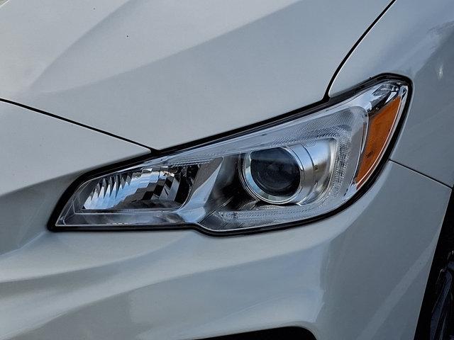 used 2019 Subaru WRX car, priced at $21,795