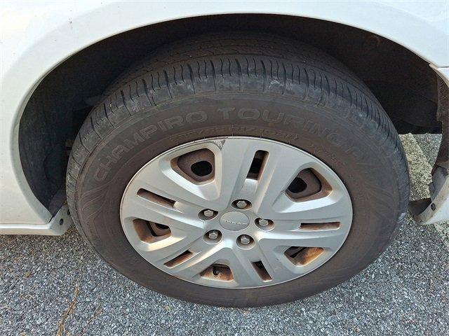 used 2015 Dodge Grand Caravan car