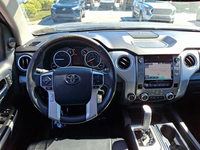 used 2015 Toyota Tundra car, priced at $28,995
