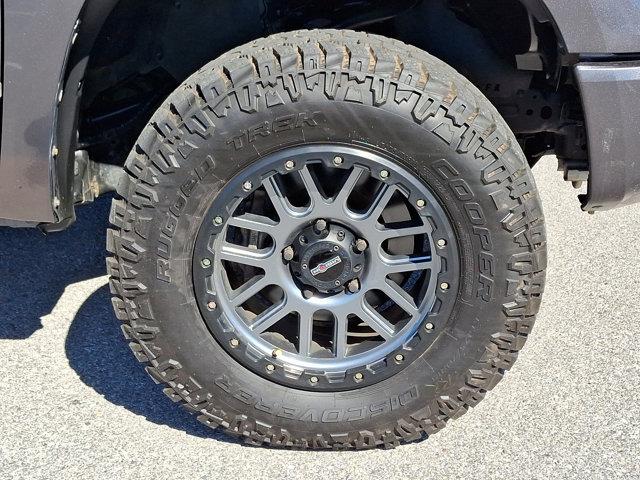 used 2015 Toyota Tundra car, priced at $28,995