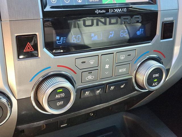 used 2015 Toyota Tundra car, priced at $28,995