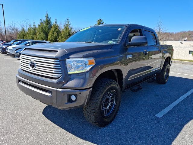 used 2015 Toyota Tundra car, priced at $28,995