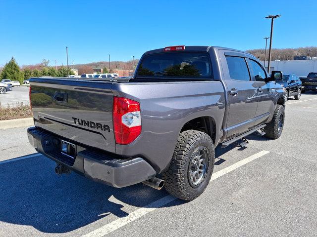used 2015 Toyota Tundra car, priced at $28,995