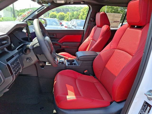 new 2025 Toyota 4Runner car, priced at $70,769