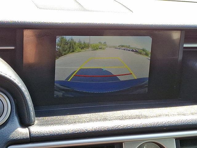 used 2015 Lexus IS 250 car, priced at $20,595