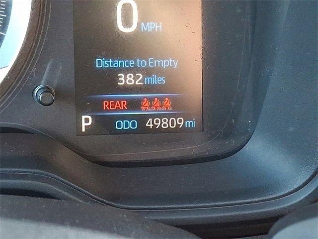 used 2021 Toyota Corolla car, priced at $19,990