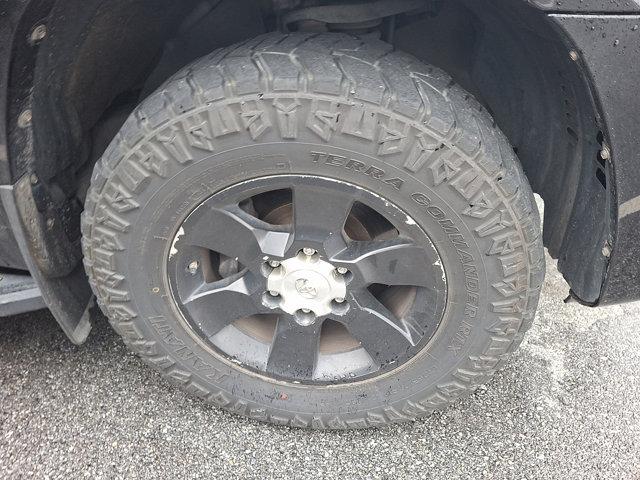 used 2012 Toyota 4Runner car