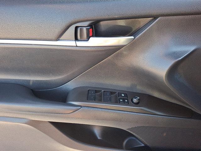 used 2023 Toyota Camry car, priced at $25,990
