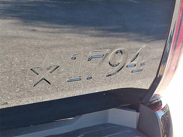 new 2026 Toyota Tundra car, priced at $72,024