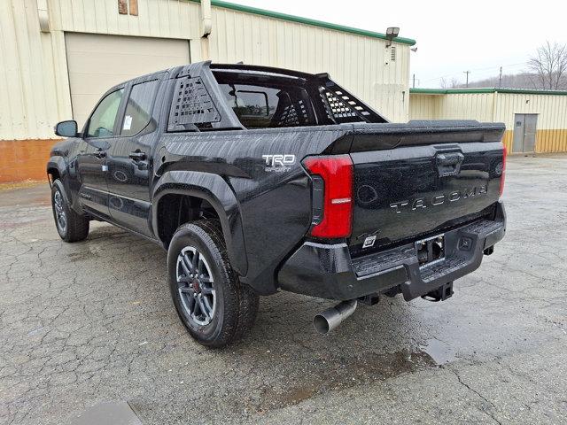 new 2024 Toyota Tacoma car, priced at $51,944