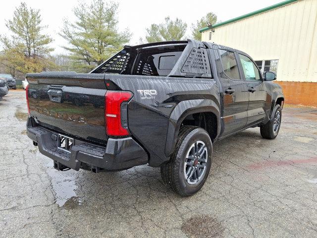 new 2024 Toyota Tacoma car, priced at $51,944