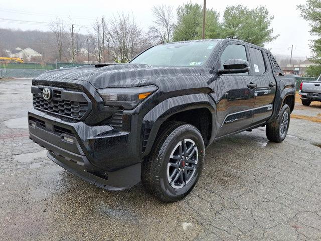 new 2024 Toyota Tacoma car, priced at $51,944