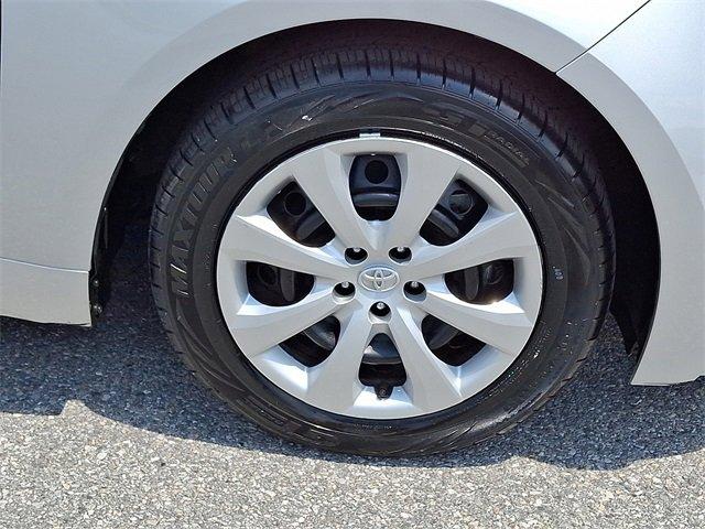 used 2024 Toyota Corolla car, priced at $22,890