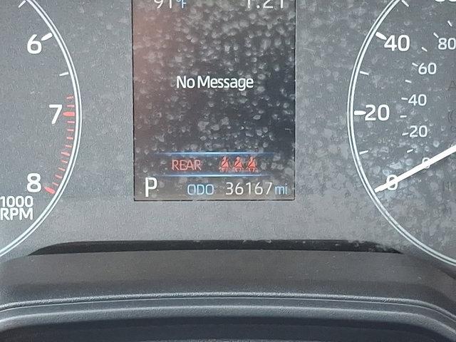 used 2024 Toyota Corolla car, priced at $22,990