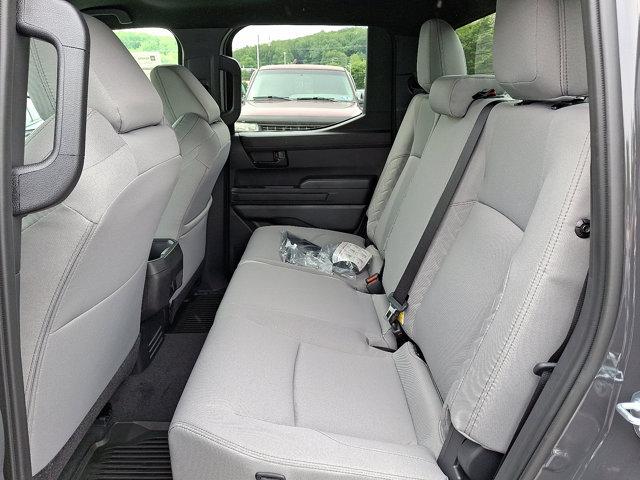 new 2025 Toyota Tacoma car, priced at $43,014