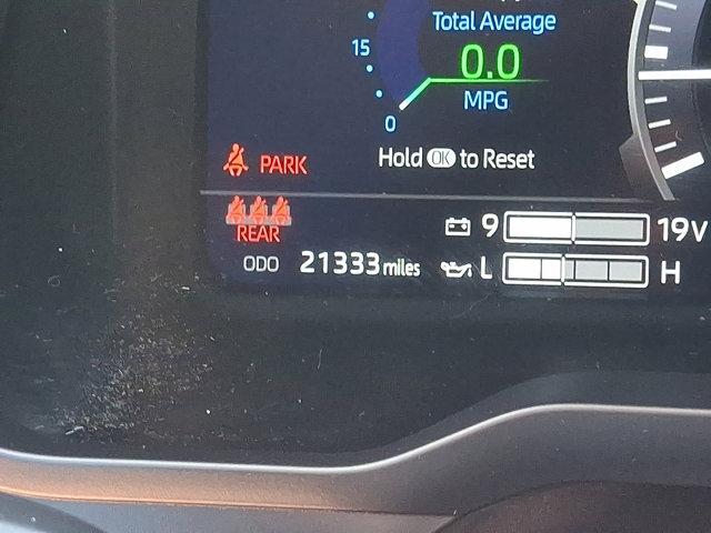 used 2024 Toyota Tundra car, priced at $53,995