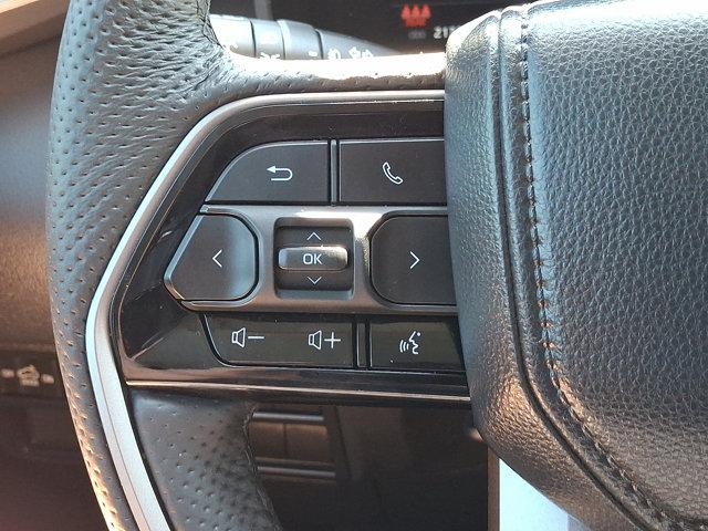 used 2024 Toyota Tundra car, priced at $53,995