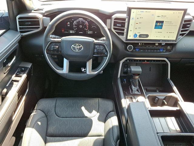 used 2024 Toyota Tundra car, priced at $53,995