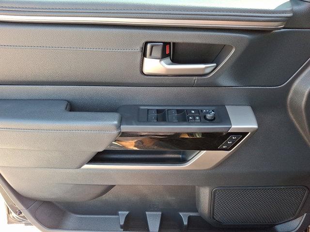 used 2024 Toyota Tundra car, priced at $53,995