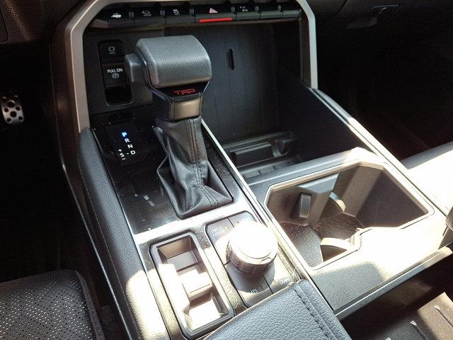 used 2024 Toyota Tundra car, priced at $53,995