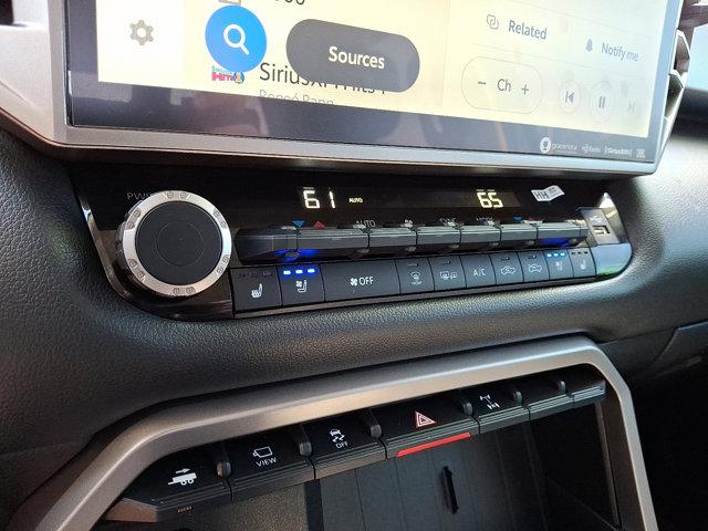 used 2024 Toyota Tundra car, priced at $53,995