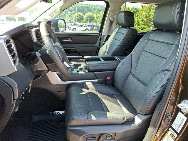 used 2024 Toyota Tundra car, priced at $53,995