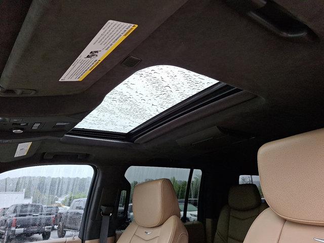 used 2019 Cadillac Escalade ESV car, priced at $44,995