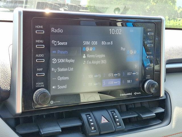 used 2019 Toyota RAV4 car, priced at $28,290