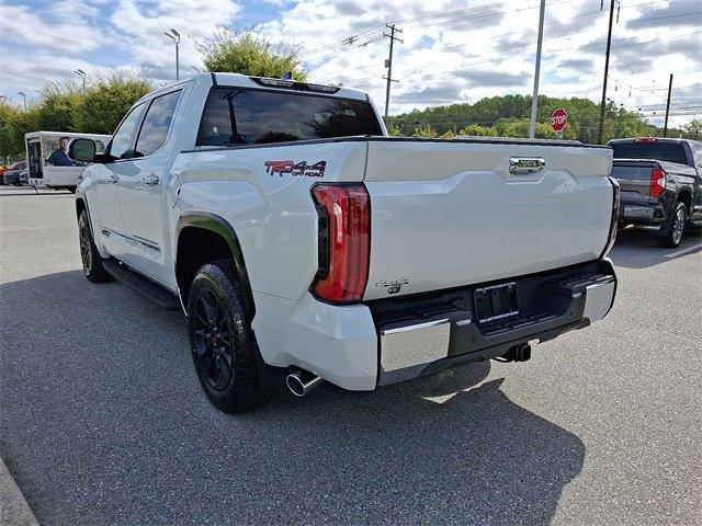 new 2026 Toyota Tundra car